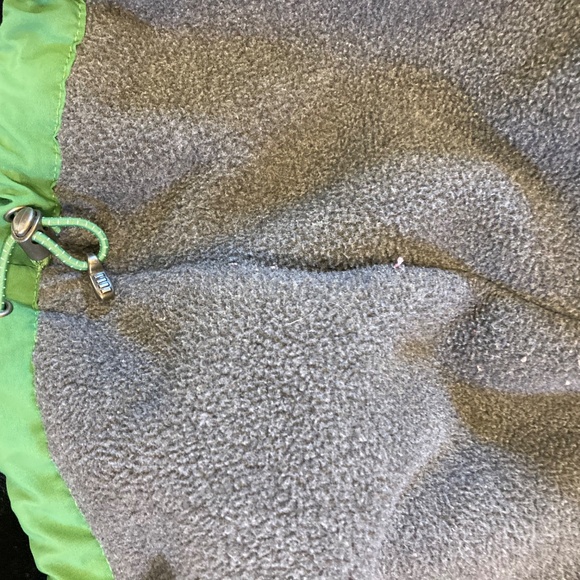 Lands End Squall womens jacket lined - Picture 6 of 11